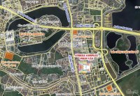 Chung Cư Athena Complex tiện nghi giá đẹp cần chuyển nhượng do thay đổi công việc