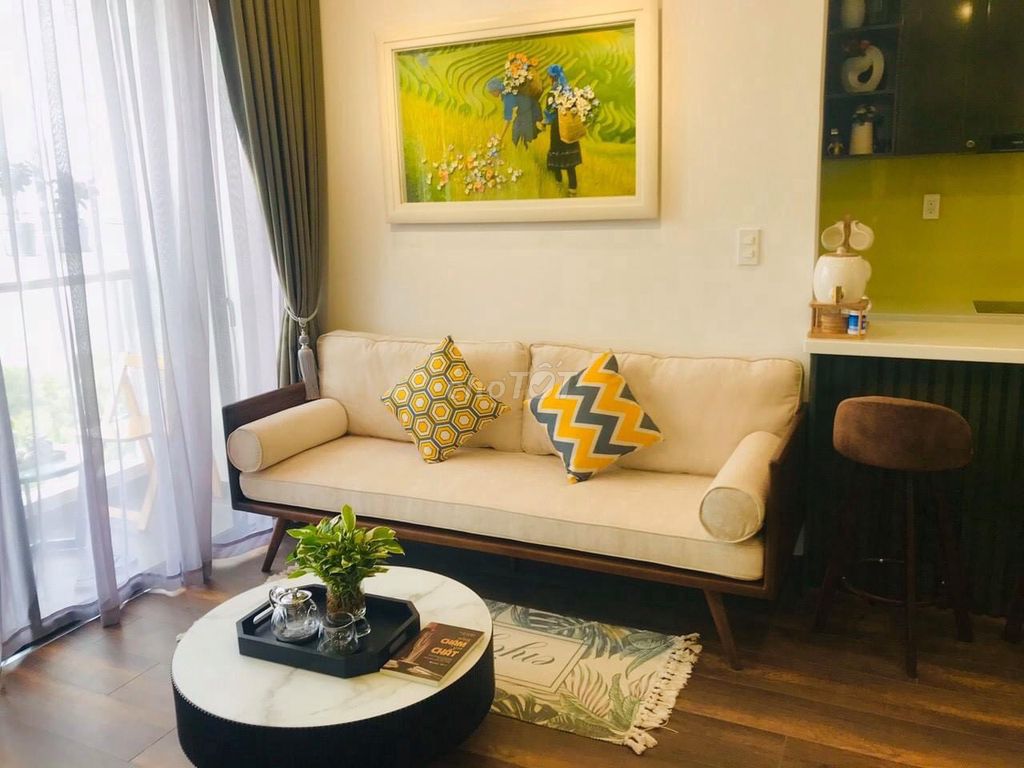 Chung cư 1 tỷ tp Hồ chí Minh quận Bình Tân ngay gần AEON