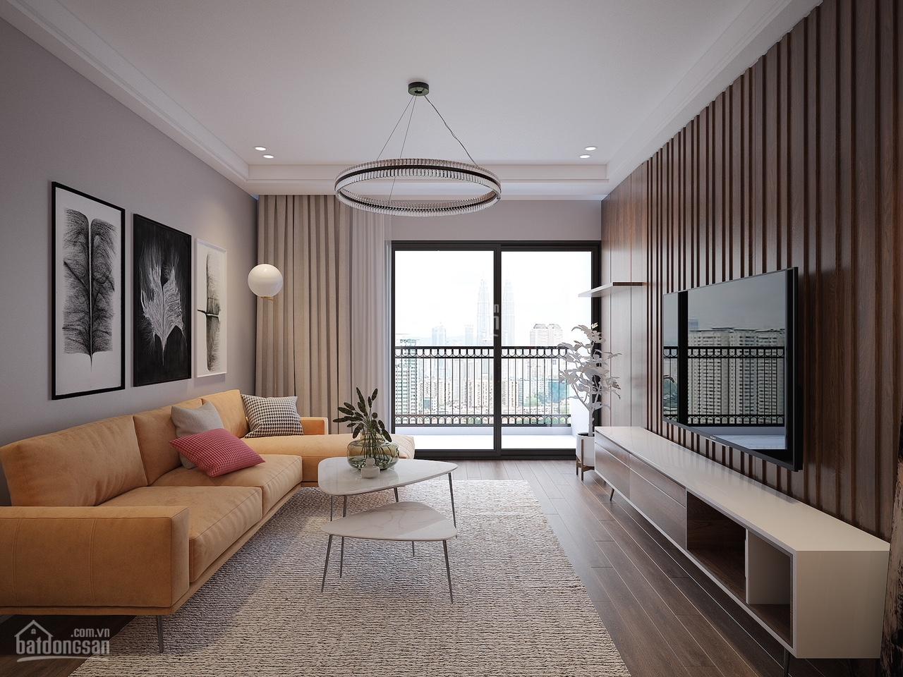 Chung cư Imperial cần bán gấp do thiếu vốn kinh doanh 63m² giá chưa tới 2 tỷ