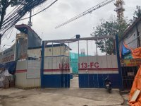 Chung cư Thanh Xuân Bắc Ngoại Giao Đoàn chỉ còn 1 căn 3 PN đẹp nhất trong tầm giá