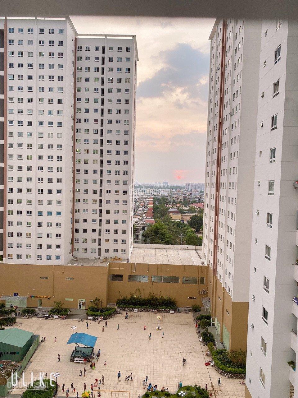 Chung cư topaz city, chỉ với 2 tỷ sở hữu ngay căn hộ 2PN 2WC!