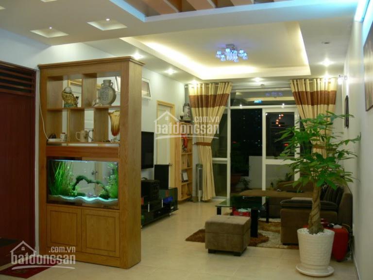 Chuyên bán chung cư Nguyễn Tri Phương giá cực đẹp chiều lòng khách