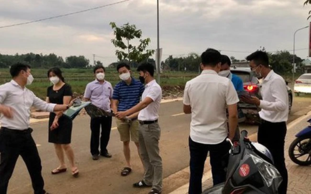 Chuyên gia bật mí loại hình bất động sản ít chịu ảnh hưởng nhất nếu tín dụng 2023 vẫn khó