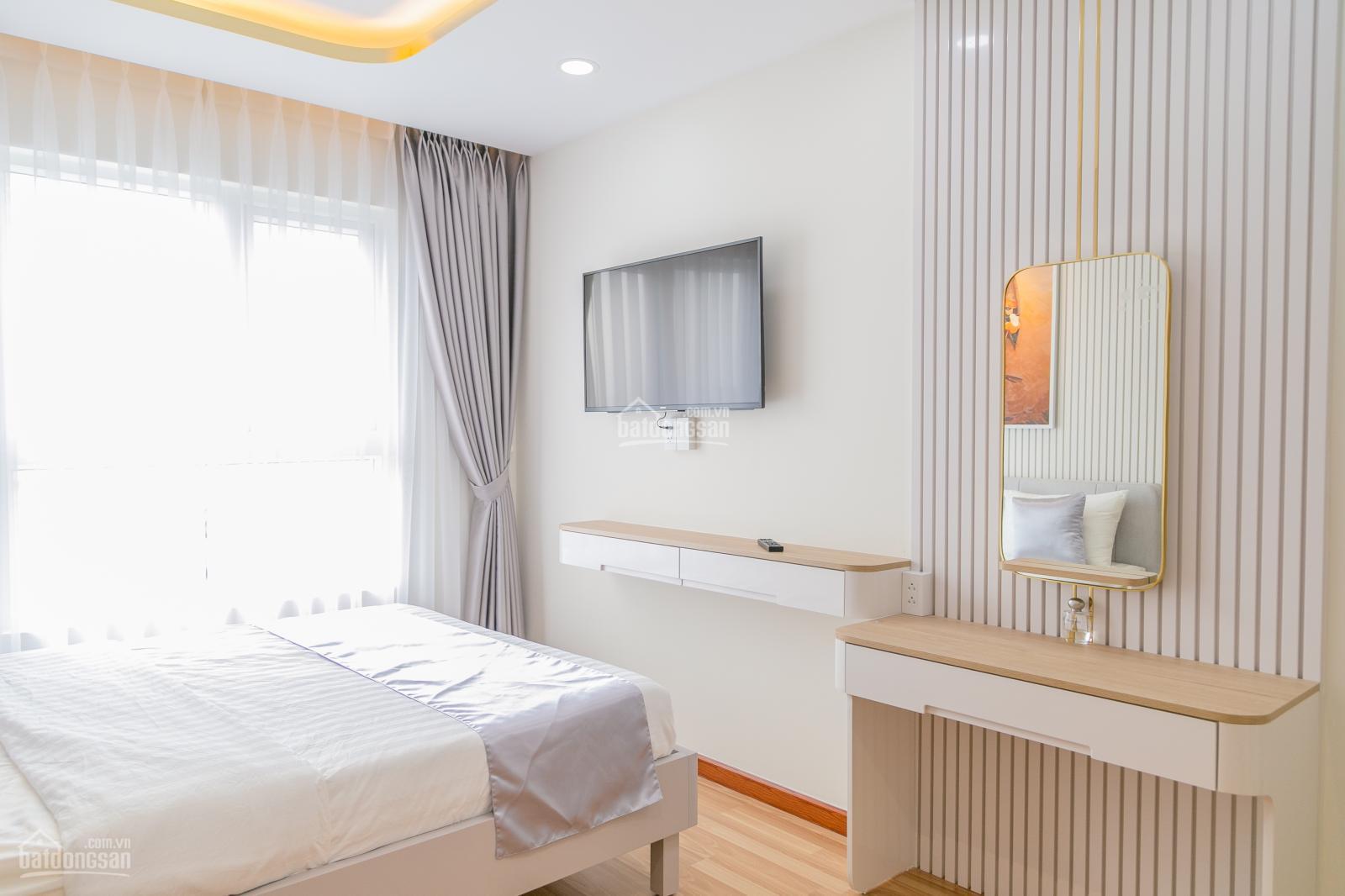 Chuyển nhà về Gò vấp, bán 1 Căn hộ Diamond full Nội thất, pháp lý rõ ràng