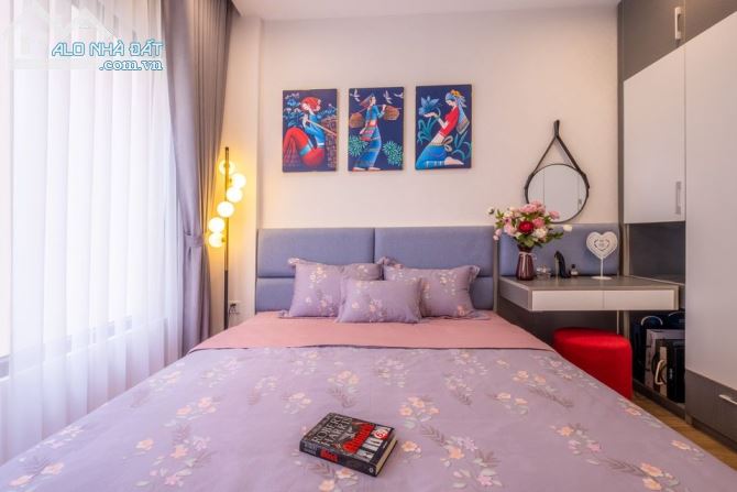 Chuyển nhượng căn hộ chung cư Vinhomes Smart City chủ nhà cắt lỗ giá tốt