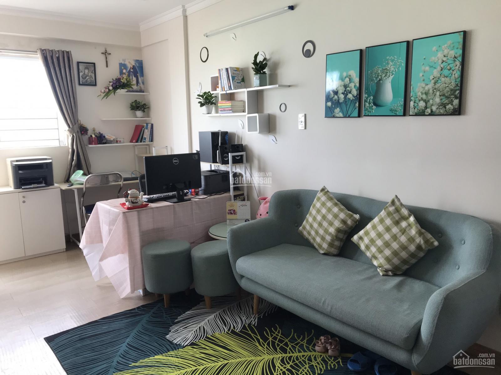 Cô Nhung hết tiền cần bán căn hộ Ehome 4 với giá chỉ 920 tr full nội thất