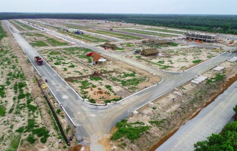 Có nên mua đất nền Hà Nội thời điểm hiện tại