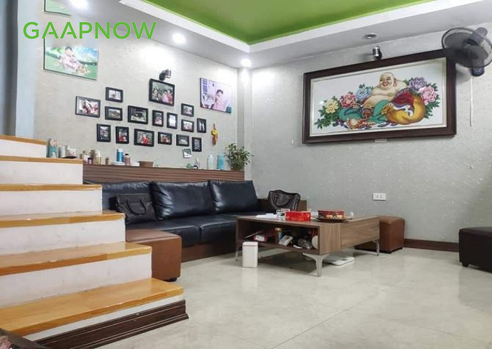 Covid kéo dài cần bán gấp nhà đất Hà Nội chỉ 2.65 tỷ 31m2x4T Lê Đức Thọ