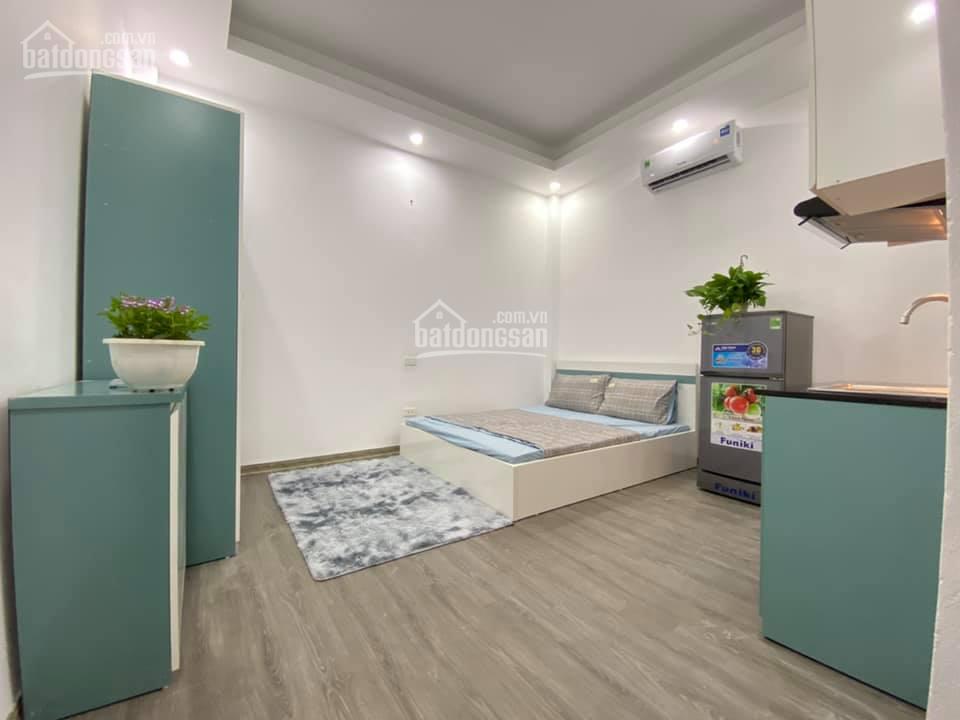 Cực hiếm bán chung cư Mini Hà Nội chỉ 4 tỷ, dòng tiền cho thuê 360tr/năm