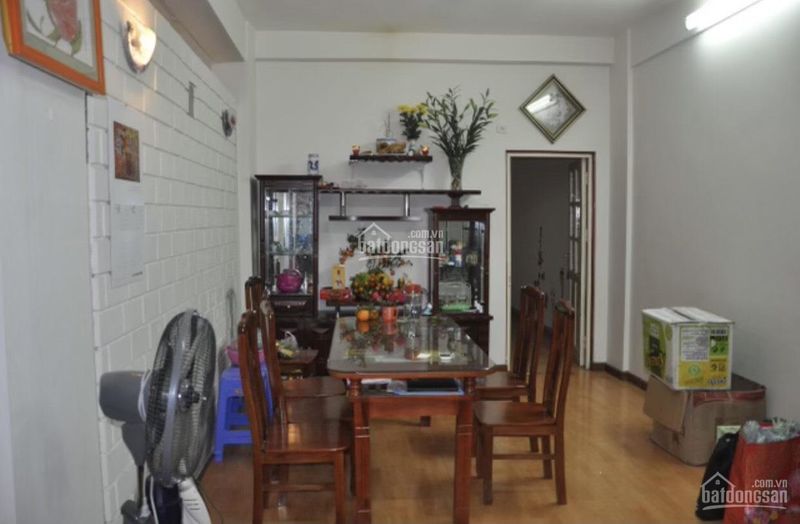 Cực hot! Chính chủ bán chung cư Linh Đàm 74m2, 2PN, full đồ toà CT4B