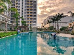 Cực hot cho thuê chung cư Opal Garden Phạm Văn Đồng 3PN chỉ từ 11tr, view đẹp