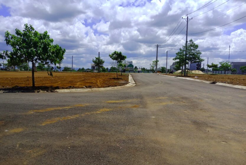 ĐẤT NỀN PHÚ MỸ SAU DỊCH BỆNH COVID-19