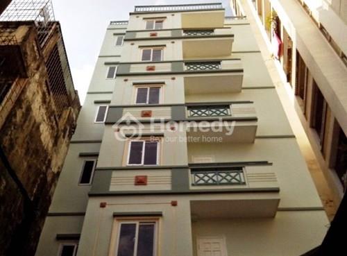 Dành cho người tìm mua chung cư mini giá rẻ, CCMN 45m2, 2PN