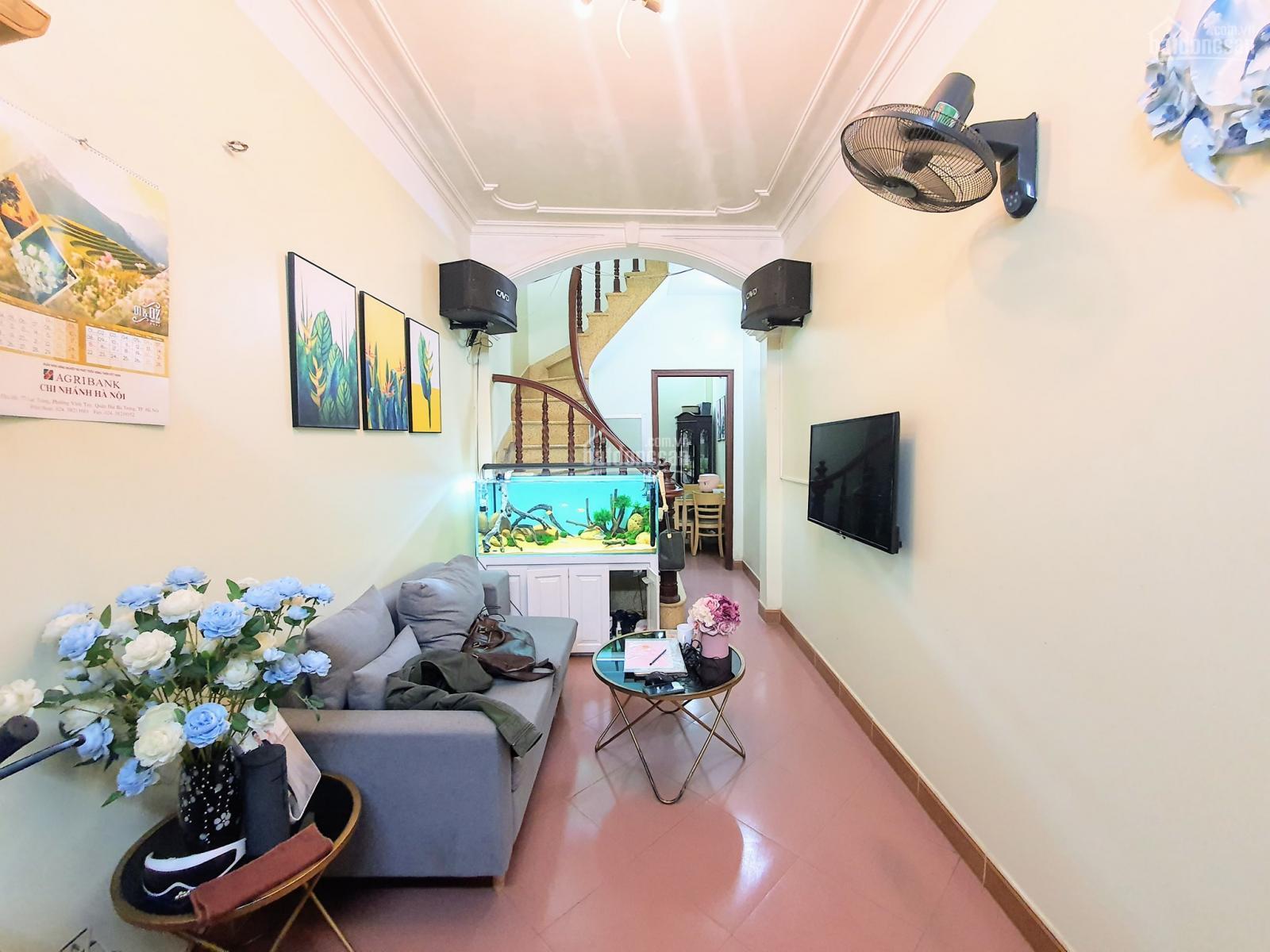 Dành cho người tìm mua nhà quận Hai Bà Trưng, nhà 5 tầng, 47m, 3,25 tỷ