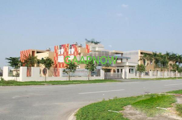 Đất nền Vĩnh Tân TP Mới Bình Dương chỉ 9tr/2 cực phù hợp để đầu tư