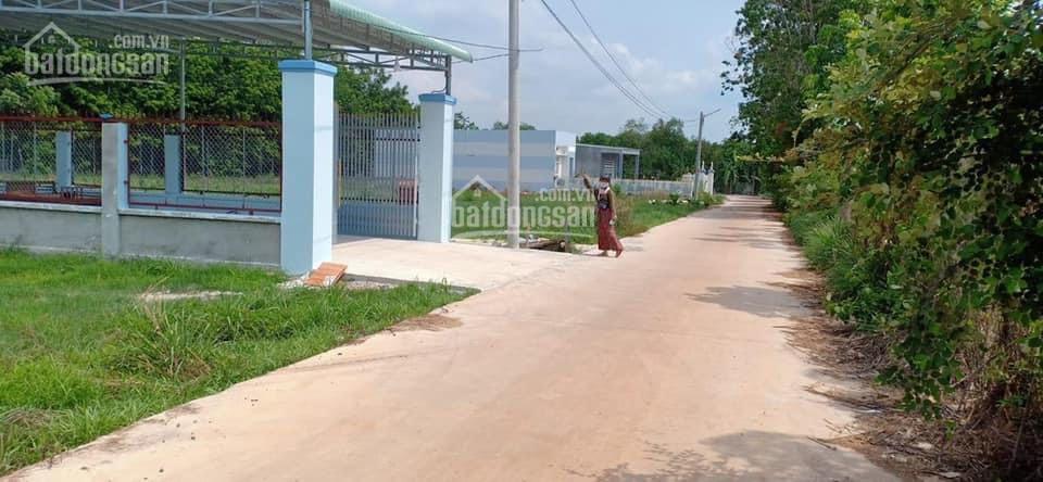 Đất nền bàu bàng, 300m2, Đất Xây Trọ Chơn Thành, Ngay Gần Kcn Minh Hưng 3