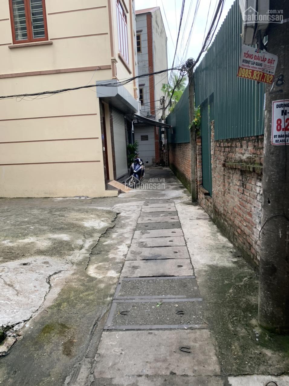 Đất ven đô Hà Nội, Cần bán gấp mảnh đất phường Dương Nội, 41m2, vị trí đẹp, giá tốt.