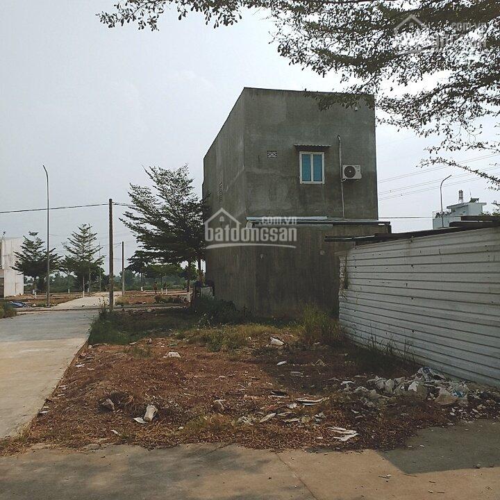 Dịch căng thẳng cần bán đất bình chánh gấp, đối diện chợ, vị trí thuận lợi