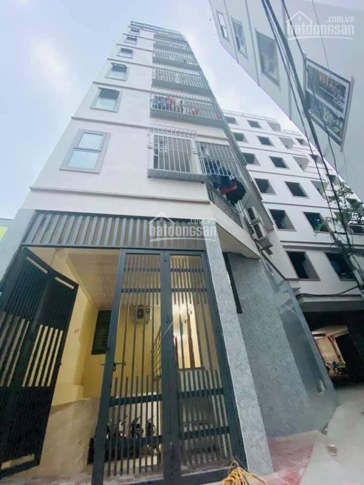 Do Covid cần bán gấp chung cư Mini Hà Nội DT 130m2, dòng tiền cho thuê rất ổn định