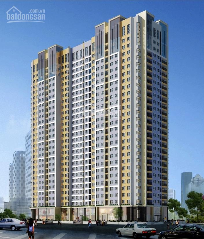 Do chuyển công tác nên tôi Bán chung cư Eco Dream giá đẹp thủ tục nhanh gọn