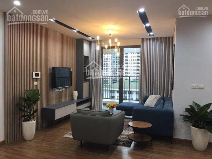 Do không có nhu cầu sử dụng, chính chủ bán chung cư 35 Lê Văn Thiêm