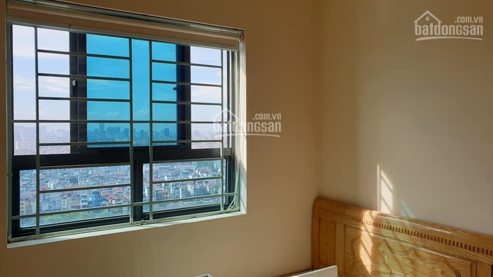 Do nhu cầu thay đổi nên tôi Bán chung cư VP6 Linh Đàm giá nhanh chóng