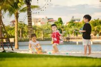 Đừng hỏi tại sao giá bán vinhomes smart city lại hấp dẫn tới vậy. Và đây chính là lý do