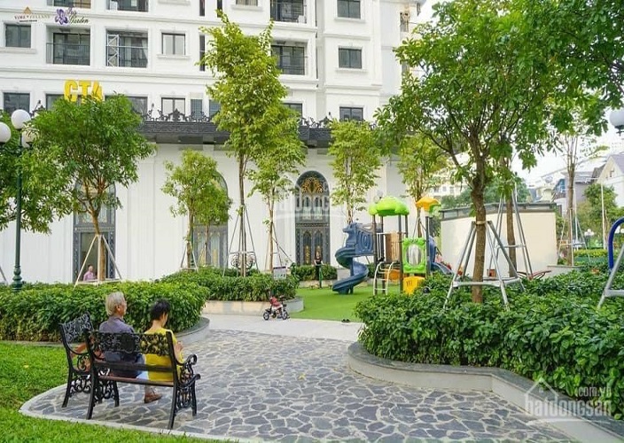 Full quỹ căn chung cư Iris Garden bán cắt lỗ, bao sang tên, có thương lượng