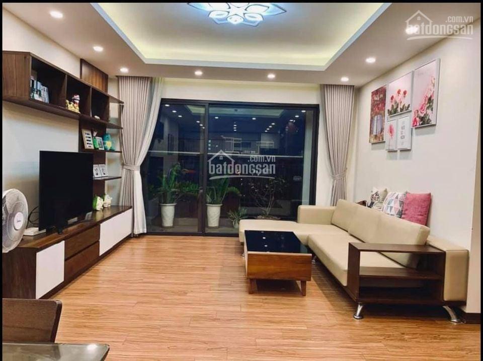 GẤP!!! Chính chủ cần bán chung cư green park việt hưng tiện nghi