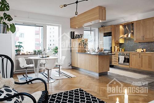 Gấp!!! Cần bán chung cư 250 Minh Khai, đầy đủ nội tất chỉ cần vào ở ngay