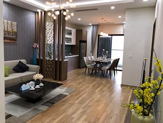 Gấp gấp mình cần Bán chung cư Golden Park tower tầng trung tại Cầu Giấy