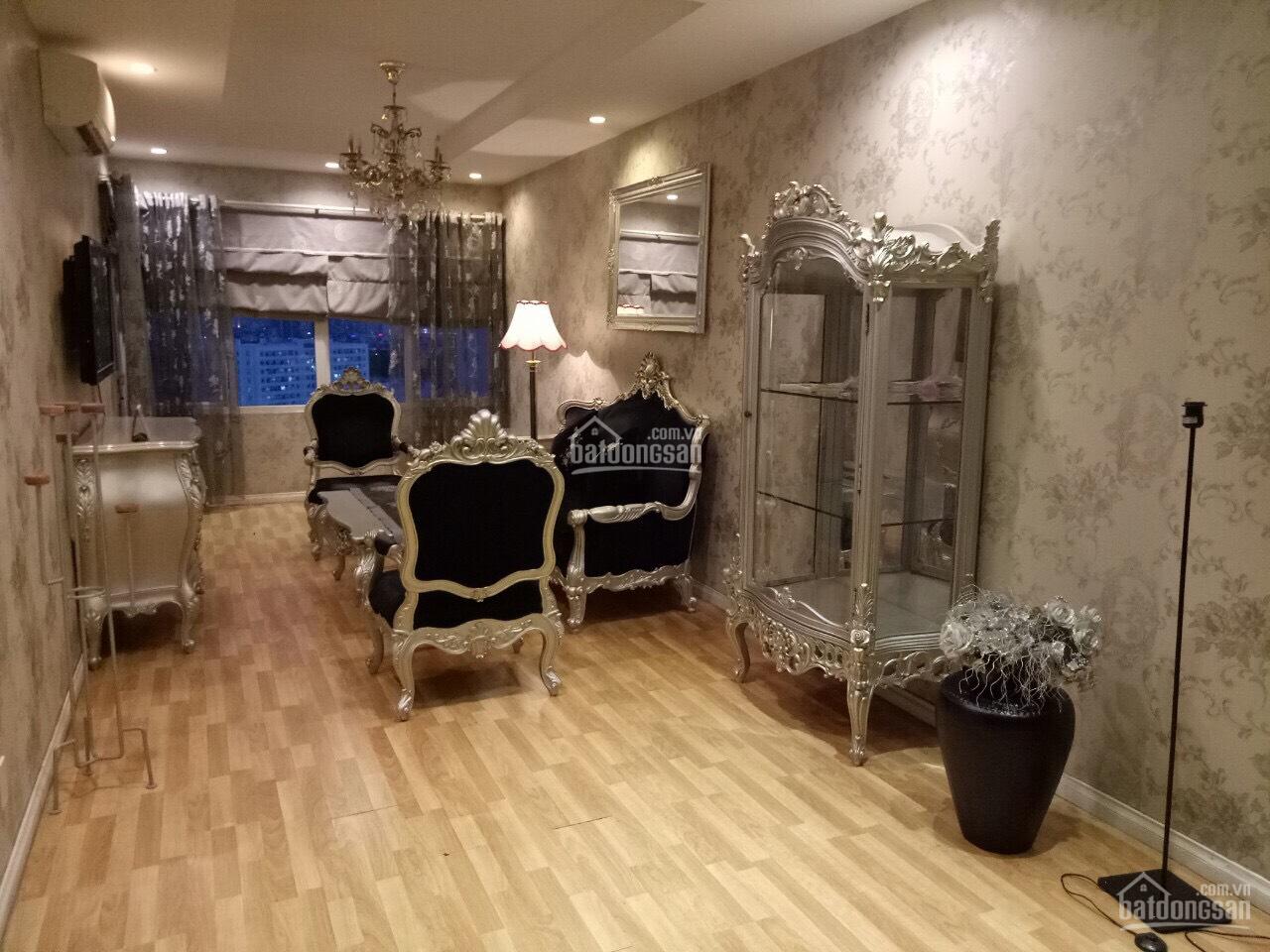 Gấp nào! tôi cần Bán căn hộ The Morning Star Bình Thạnh HCM giá siêu đẹp