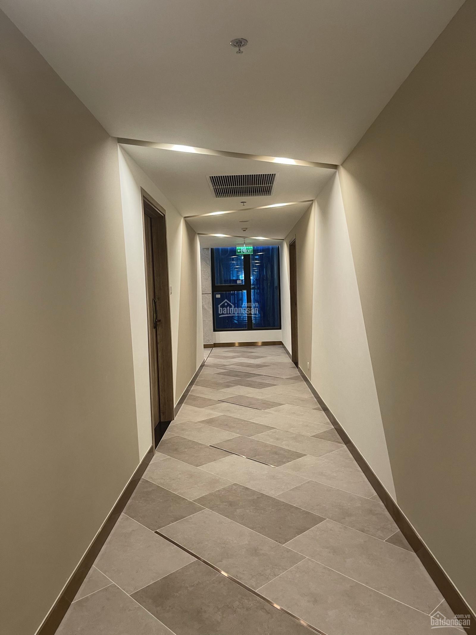 Giá bán chung cư căn 1 ngủ Aquabay ban công rộng rãi xem ngay