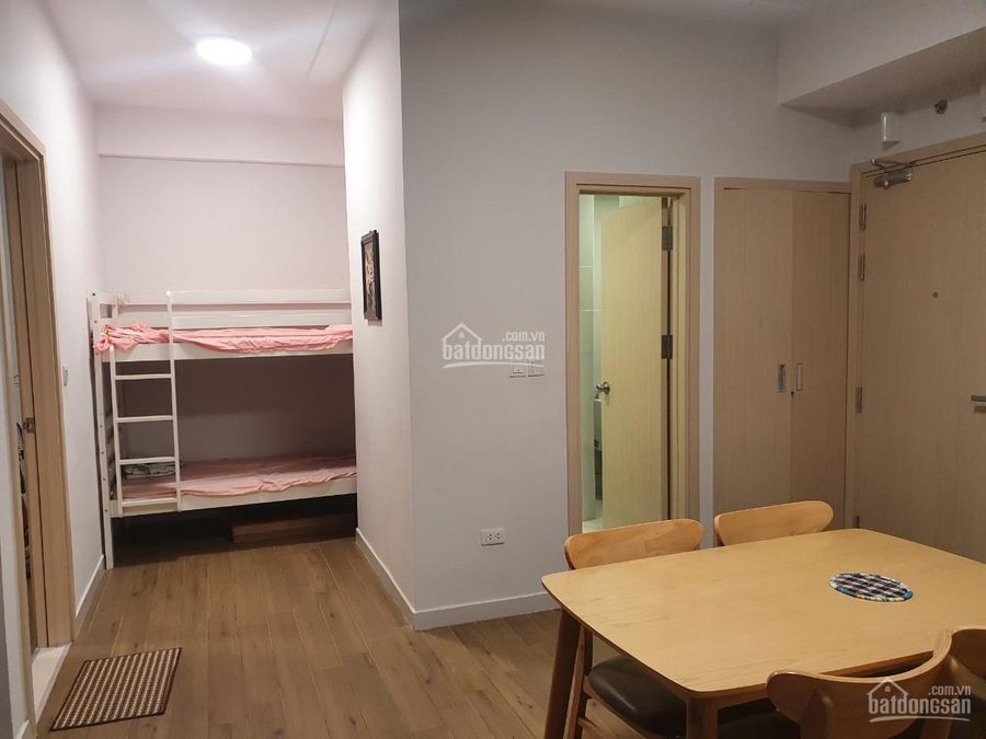 Giá căn hộ Ecopark mùa dịch duy nhất 1 căn 50m2 2PN chỉ 1.4 tỷ !