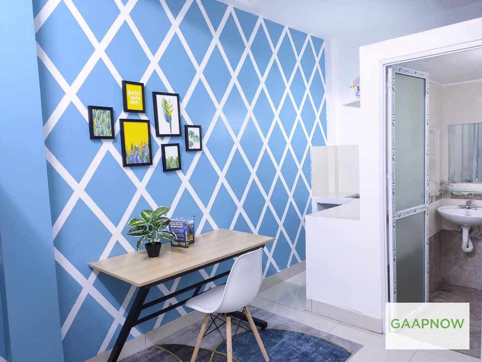 Gia đình cần sang nhượng lại chung cư phú mỹ hoàng quốc việt