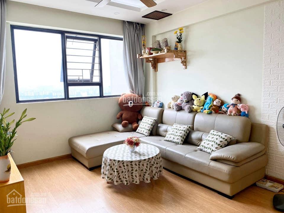 Gia đình cần thu hồi vốn nên cần Bán chung cư Vinaconex 2 Hoàng Mai giá đẹp