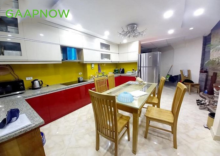 Gia lộc 6 tỷ cần bán gấp nhà đất Hà Nội gần AEON Hà Đông, KD VIP, 70m2x5tầng