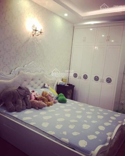 Giá mùa dịch cực rẻ ! Căn hộ chung cư Linh Đàm 2PN 73.6m2, sổ đỏ chính chủ, giá 1,45 tỷ