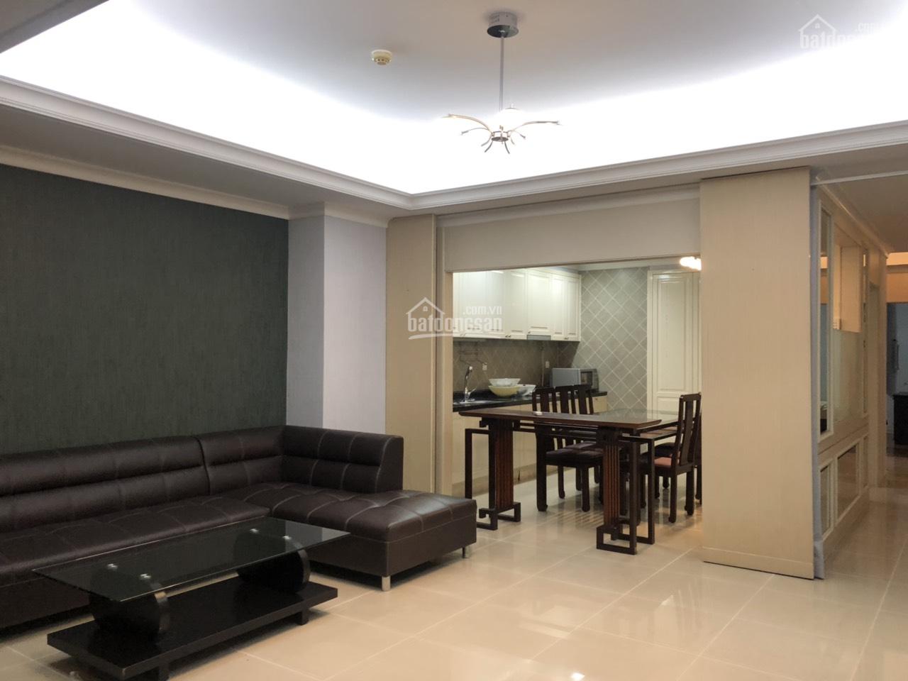 Giá rẻ giật mình bán căn hộ Imperia An Phú 3 PN 131 m2 view Hồ bơi, khu vui chơi