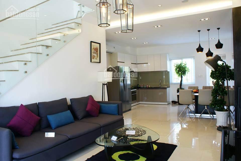 Giá rẻ nhất cần bán nhà Park Riverside căn góc 120m2, cắt lỗ chỉ 12,5 tỷ