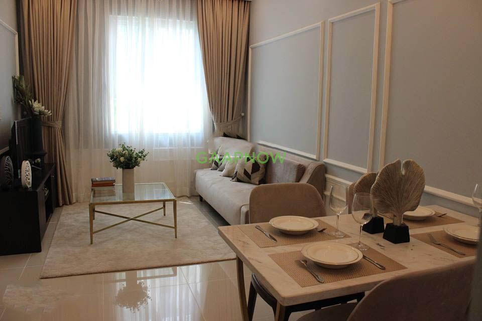 Giỏ hàng bán căn hộ Imperial Place Bình Tân, TPHCM căn 2-3PN giá từ 1.95-2.5 tỷ