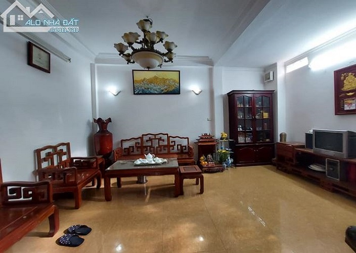 HIẾM! Bán nhà chính chủ quận Hai Bà Trưng, 4 thế hệ ở được, 3.15 tỷ (có TL)