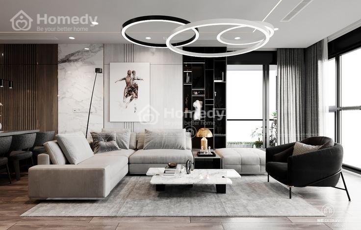 HIẾM !!! CHỈ 3,96 TỶ CĂN GÓC DUY NHẤT NGUYỄN XIỂN 199M2, 3PN FULL NỘI THẤT CAO CẤP