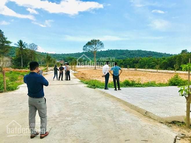 Hãy lựa chọn đầu tư đúng đắn ngay hôm nay-Bán Đất Nền Phú Quốc!!!