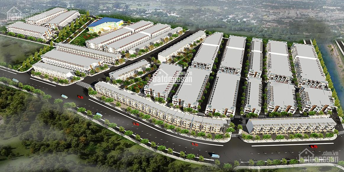 HimLam Hùng Vương dự án đất nền cần bán gấp tại Hải Phòng!
