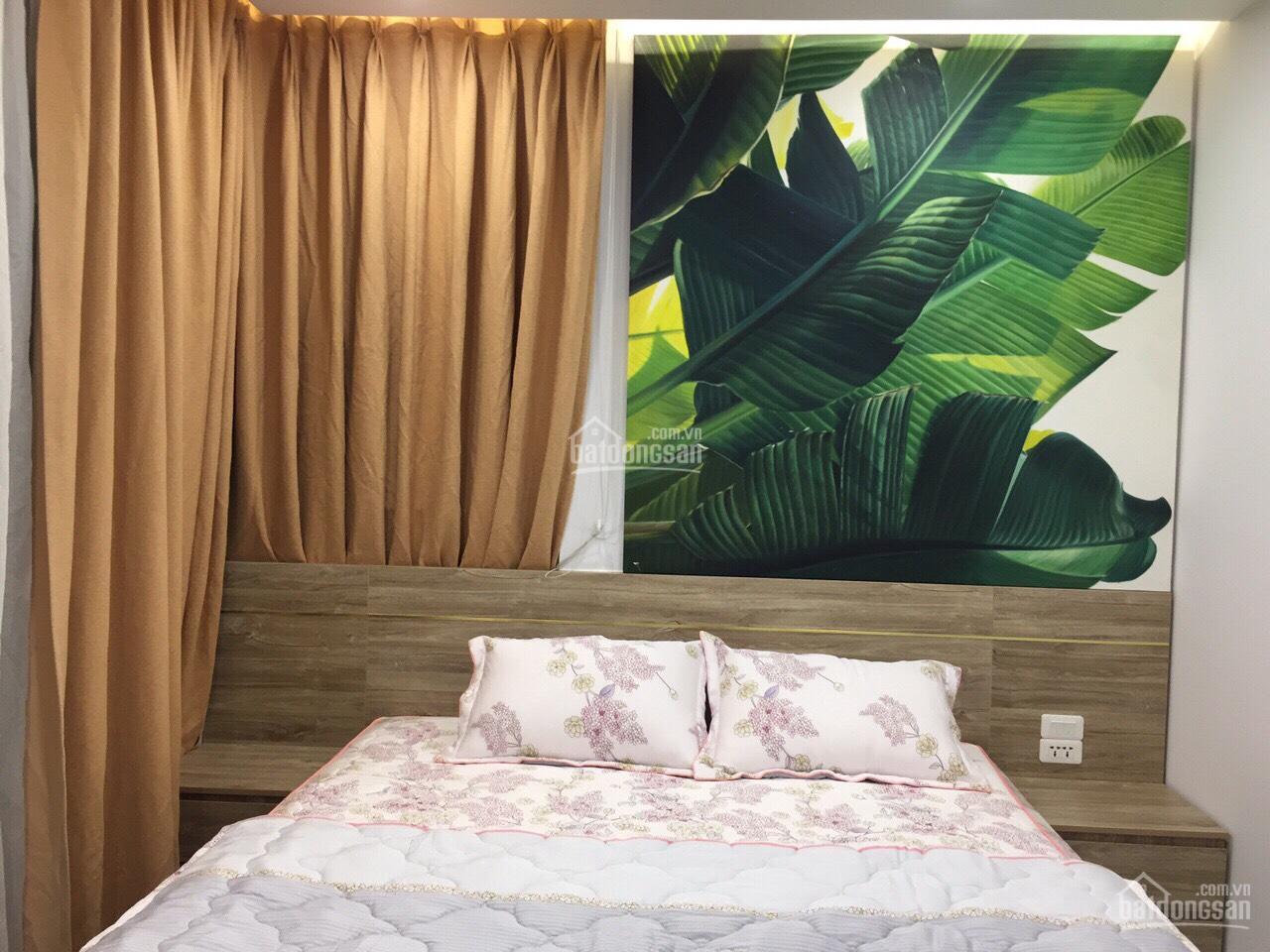 Hot Hot chủ nhà giao bán căn hộ Star Hill căn lô góc hướng mát