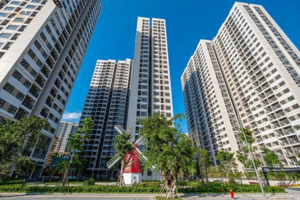 Kế hoạch 1 triệu nhà ở xã hội Bộ Xây dựng đề ra khả thi đến đâu?