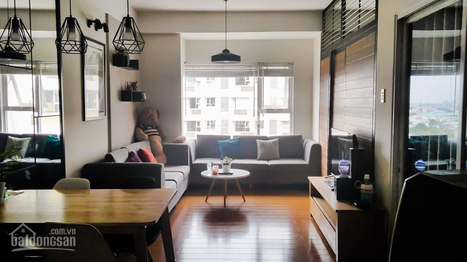 Kẹt tiền bán căn hộ Flora Anh Đào 2 PN với giá tốt hơn giá chủ đầu tư.