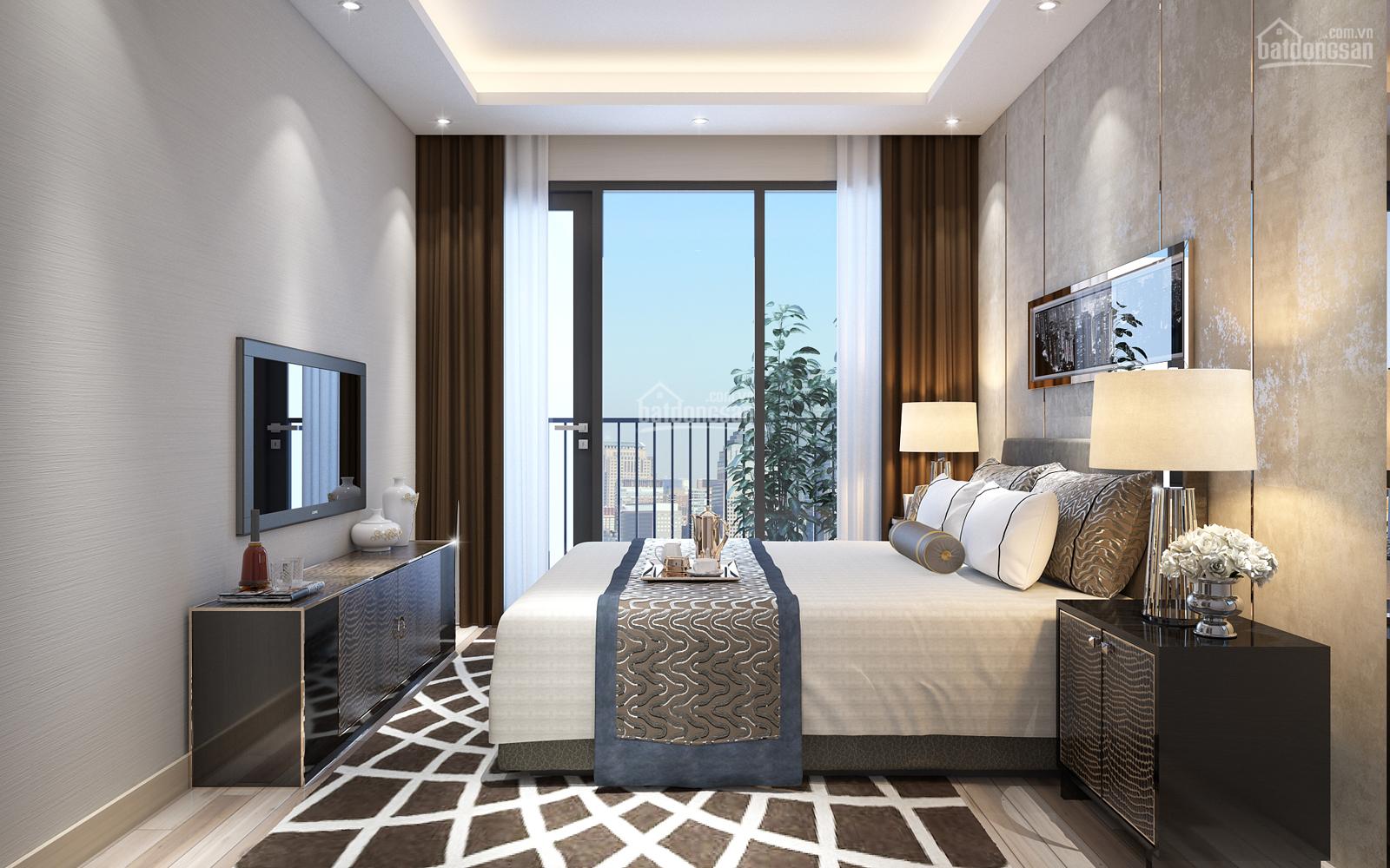 Không có nhu cầu ở cần bán chung cư smile building Hà Nội