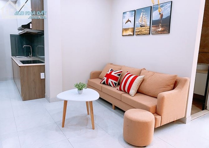 Không mua cực tiếc chung cư 1 tỷ Hà Nội 2 Ngủ Võ Chí Công 850Trieu